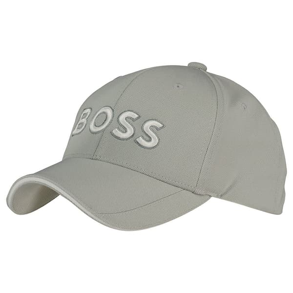 Boss Kasket Cap-us-1 10248839 Beige Mand