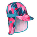 Miniatyrbilde 4 av 5: Regatta Protect II Tropical Leaves Sun Hat