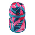 Miniatyrbilde 2 av 5: Regatta Protect II Tropical Leaves Sun Hat