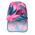 Miniatyrbilde 1 av 5: Regatta Protect II Tropical Leaves Sun Hat
