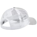 Miniatyrbillede 2 af 2: New Era Jersey Ess 9FORTY New York Yankees Trucker Cap 12381106, baseball kasket, Mand, grå, Størrelse: OSFM