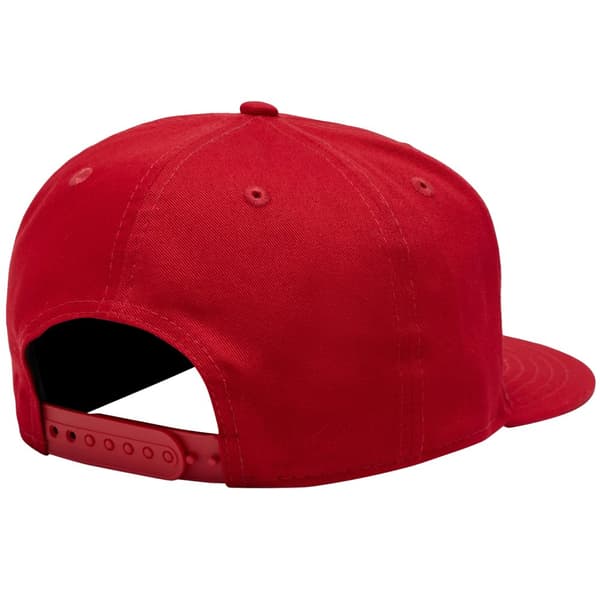 New Era New York Yankees MLB 9FIFTY Cap 60245403, basebollkeps, Man, röd, Storlek: S/M