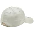 Miniatyrbild 2 av 2: New Era 39THIRTY Essential New York Yankees MLB Cap 60298744, basebollkeps, Kvinna, beige, Storlek: S/M