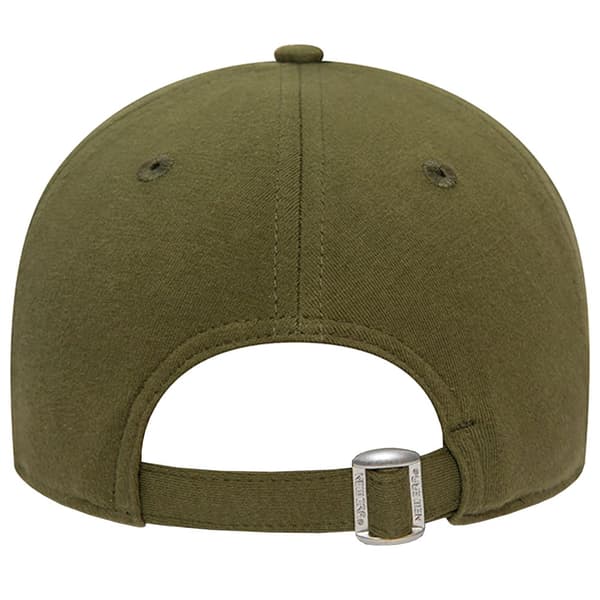 New Era League Ess 9FORTY The League New York Yankees Cap 60424306, basebollkeps, Man, grön, Storlek: OSFM