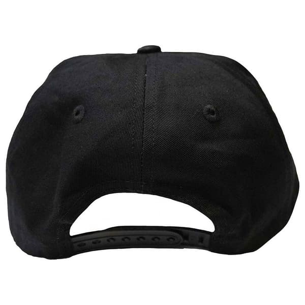Misfits Blood Drip Skull Baseball Cap One Size