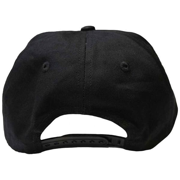 Avenged Sevenfold Deathbat Crest Baseball Cap One Size
