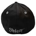 Miniatyrbild 3 av 3: Slipknot Nonagrams Pattern Baseball Cap One Size
