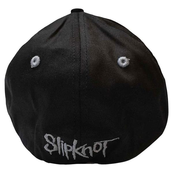 Slipknot Nonagrams Pattern Baseball Cap One Size