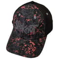 Miniatyrbild 2 av 3: Slipknot Nonagrams Pattern Baseball Cap One Size