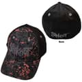 Miniatyrbild 1 av 3: Slipknot Nonagrams Pattern Baseball Cap One Size
