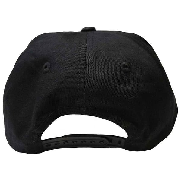 Tool Fear Inoculum Logo Baseball Cap One Size