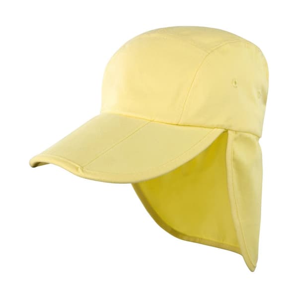 Result Headwear Uppfällbar legionärshatt för barn