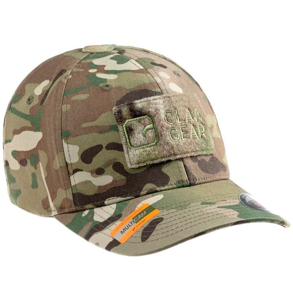 Clawgear Keps Operator  S-M