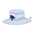 Miniatyrbillede 2 af 3: Columbia Hat Sun Goddess™ Blå L-XL Kvinde