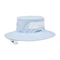 Miniatyrbillede 1 af 3: Columbia Hat Sun Goddess™ Blå L-XL Kvinde