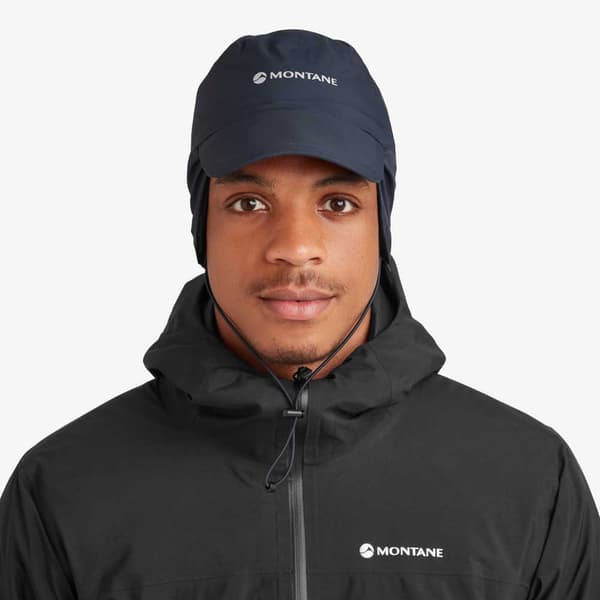 Montane Keps Duality Mountain Blå L Man