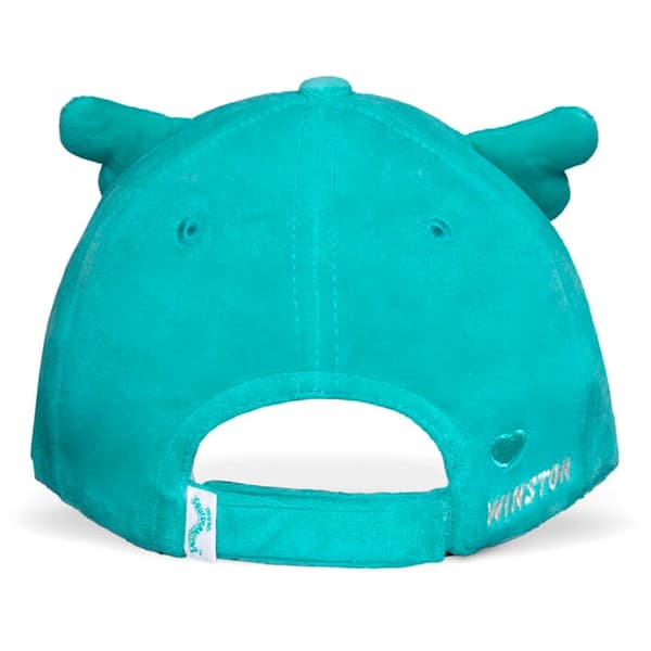 Squishmallows Winston cap