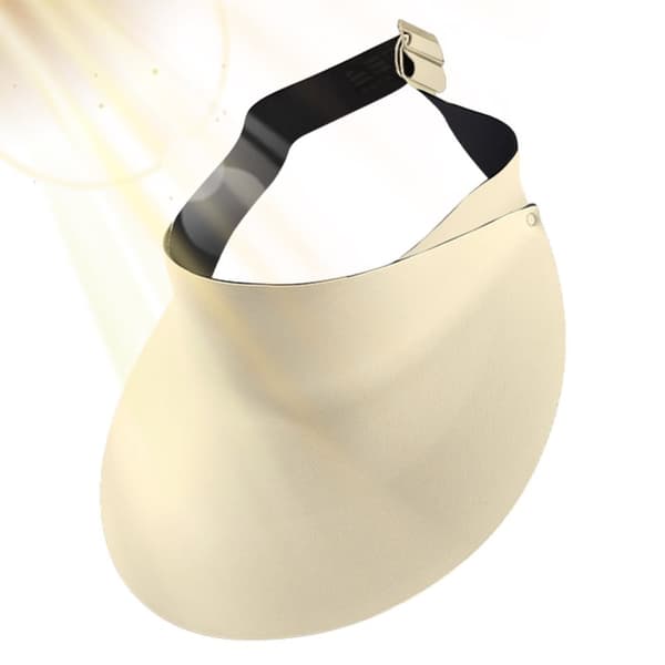 INF Solbeskyttelseshette Beige