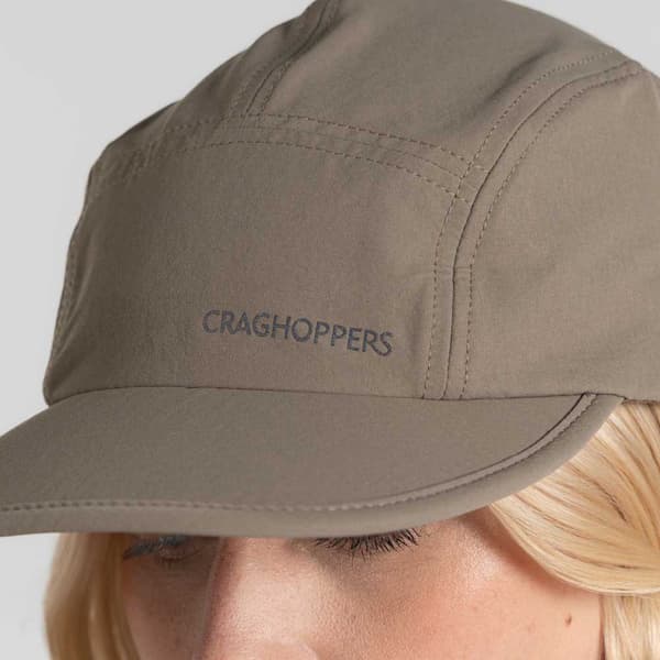 Craghoppers Kasket Nosilife Multi Active Beige  Mand