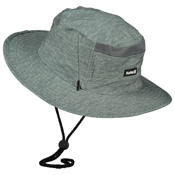 Hurley Kasket Phantom Getaway Grå L-XL Mand