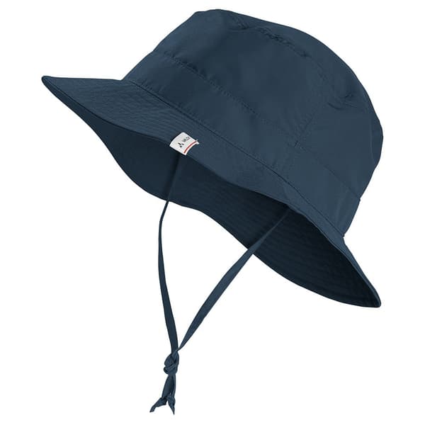 Vaude Hatt Bucket Blå 56 Man