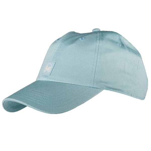 Buff Baseball Cap 1312999041000, basebollkeps, Unisex, grå, Storlek: One size