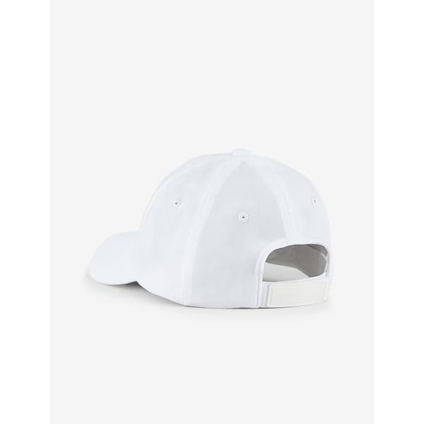 Armani Exchange Basebollkeps 954079_cc518 Vit  Man