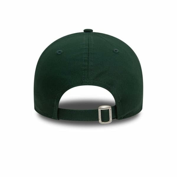 Träningskeps New Era 9FORTY NEYYAN 60471456 Grön One size