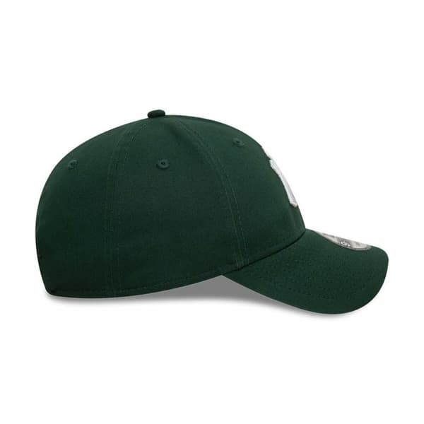Träningskeps New Era 9FORTY NEYYAN 60471456 Grön One size