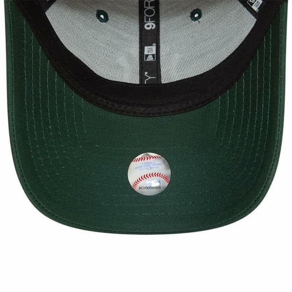 Träningskeps New Era 9FORTY NEYYAN 60471456 Grön One size
