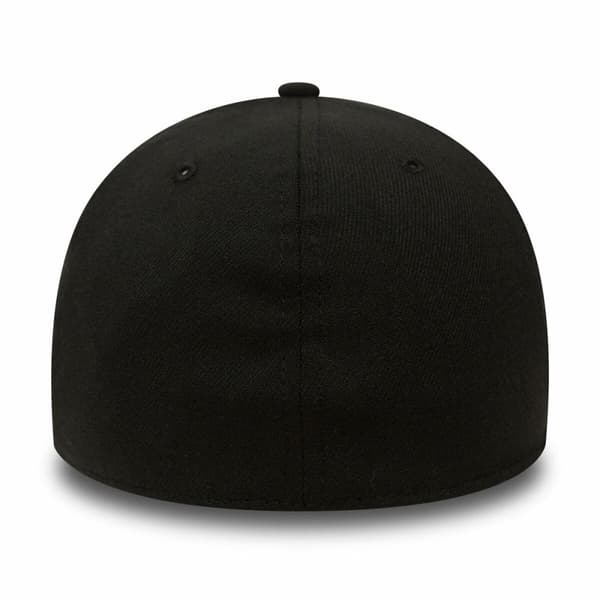 Träningskeps New Era 9FORTY 11179866 Svart One size