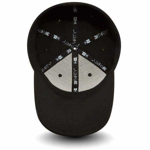 Träningskeps New Era 9FORTY 11179866 Svart One size
