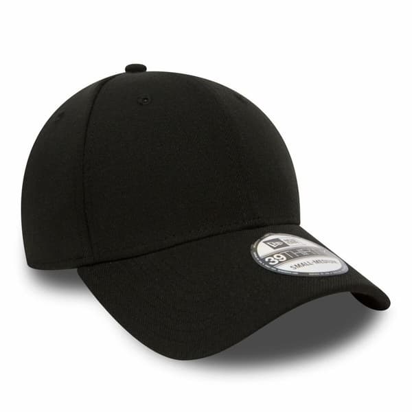 Träningskeps New Era 9FORTY 11179866 Svart One size