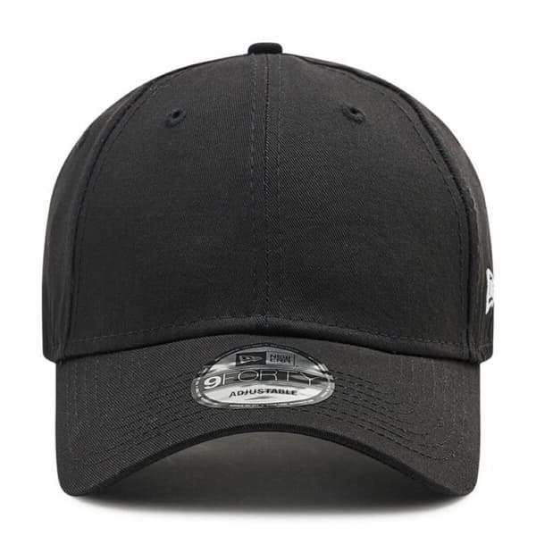 Träningskeps New Era 9FORTY 11179866 Svart One size