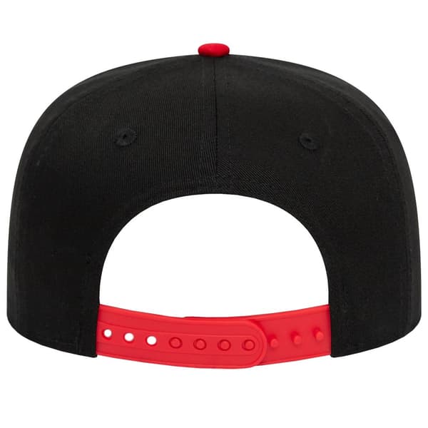 New Era Super Aop 950 Superman Kids Cap 60435015, basebollkeps, för Pojke, svart, Storlek: YOUTH