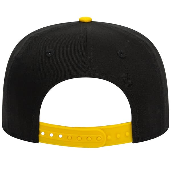 New Era Super Aop 950 Batman Kids Cap 60435024, basebollkeps, för Pojke, svart, Storlek: CHILD