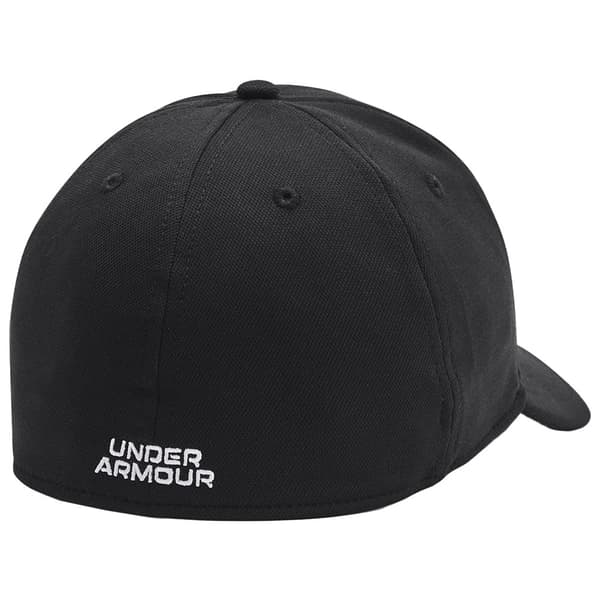 Under Armour Kasket Blitzing Sort S-M Mand