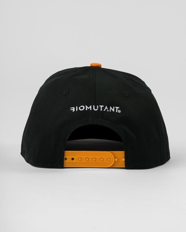 Biomutant Snapback Ikon Kepa