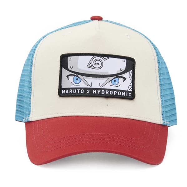 Hydroponic Keps Eyes   Man