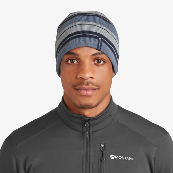 Montane Pipo Jack Regular Sininen Mies