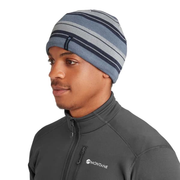 Montane Pipo Jack Regular Sininen Mies