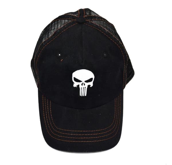 Keps The Punisher