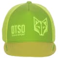 Miniatyrbild 2 av 4: Otso Keps Snapback Gul L-XL Man