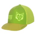 Miniatyrbild 1 av 4: Otso Keps Snapback Gul L-XL Man