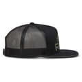 Miniatyrbillede 3 af 5: Alpinestars Kasket Ride 4.0 Camo Trucker Sort  Mand