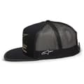 Miniatyrbillede 4 af 5: Alpinestars Kasket Ride 4.0 Camo Trucker Sort  Mand