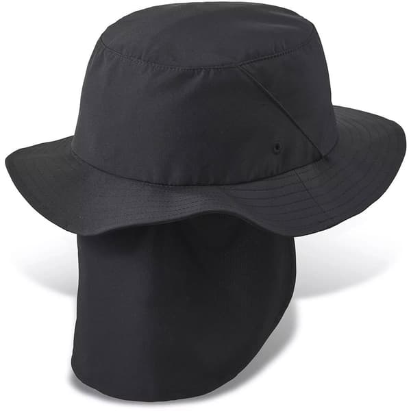 Dakine Hattu Indo Surf Musta L-XL Mies
