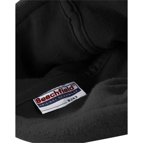 Beechfield Suprafleece Ski Hat