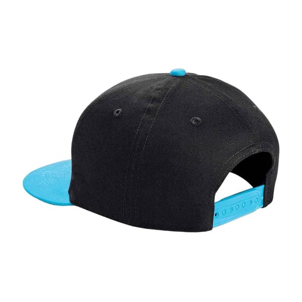 Beechfield Childrens/Kids Snapback Cap