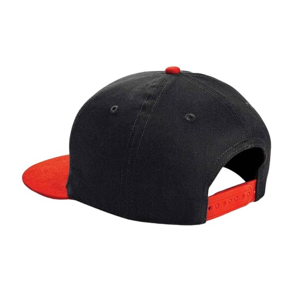 Beechfield Childrens/Kids Snapback Cap